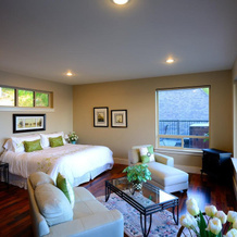 Points West Oceanfront Resort, 奥特角 — 照片 5