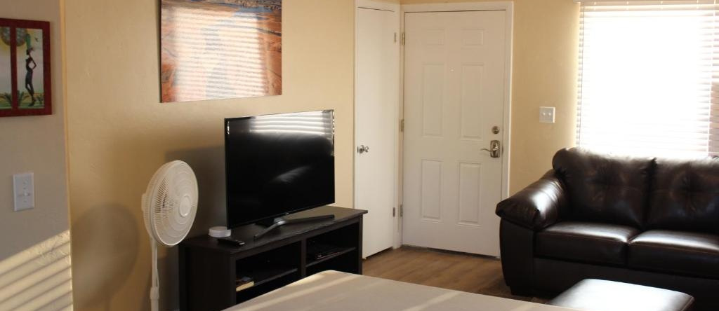 Page Lake Powell Nightly Rental, Пейдж — фото 1