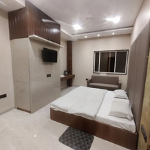 hotel utkarsh, 帕奇马尔希 — 照片 3