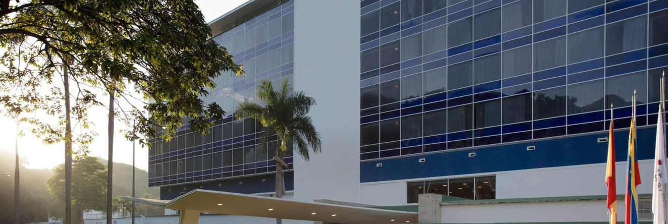 JW Marriott Caracas, 马拉凯 — 照片 1