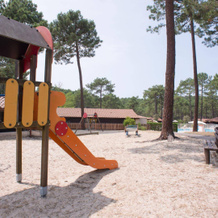 Belambra Club Carcans Les Sentes, 卡尔康 — 照片 3