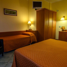 Hotel Degli Amici, Артена — фото 5