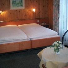 Hotel Cristal, 格拉鲁斯南 — 照片 5