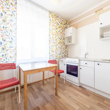 Odnokomnatnyye Passazhir 2 Apartments, Krasnoyarsk — photo 4