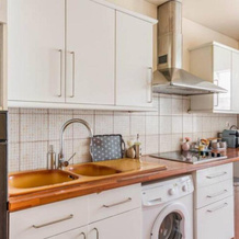 Appartement à 10 minutes du centre de Paris avec le RER B, La Courneuve — photo 4