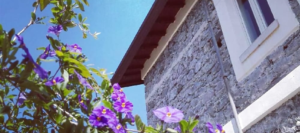Quarto Paradiso B&B, 加吉 — 照片 1