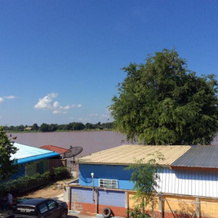 Rimfangkhong Hotel, Пхон Пхисай — фото 3