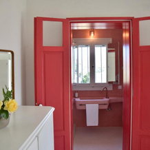 Elefthia Syros Junior Suite, Посейдония — фото 3