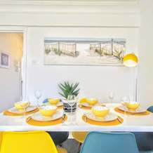 The Skye Seaview Apartment, Worthing — photo 4