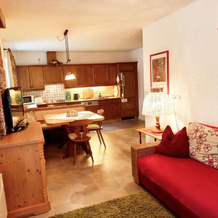 Ferienwohnung Resi Im Zentrum, Фуш-ан-дер-Гросглокнерштрассе — фото 2