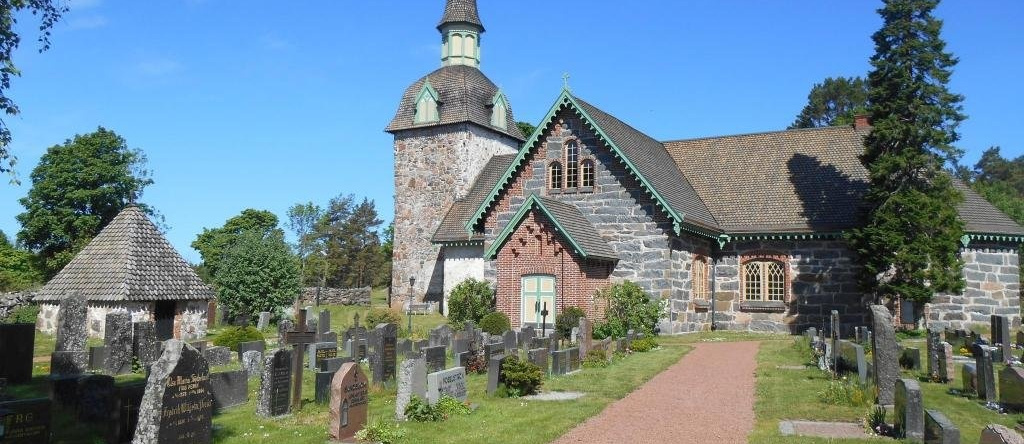Westergård, 弗格勒 — 照片 1