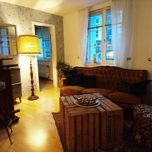 Bed and Breakfast Quermalerei, 雷姆沙伊德 — 照片 2
