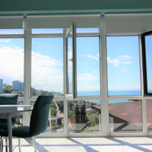 S Panoramnym Vidom Na More Apartments, 索契 — 照片 4