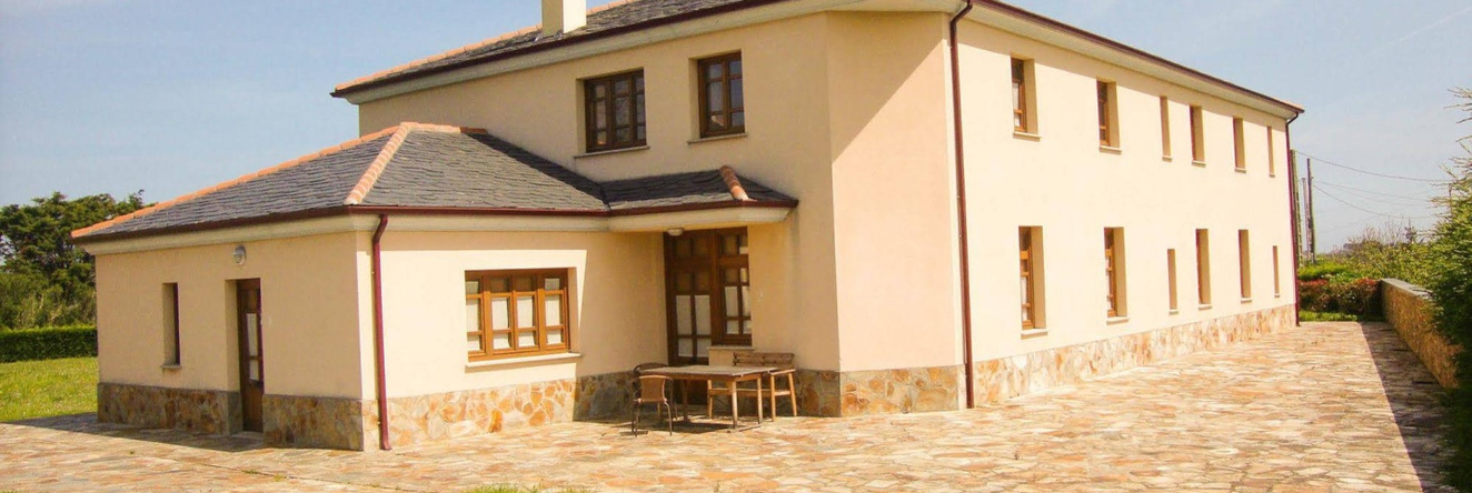 Apartamentos Casa Fandin, 里瓦德奥 — 照片 1