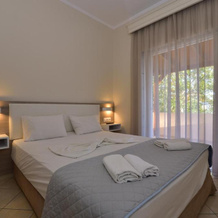 Flisvos Rooms, Kountoura — photo 2