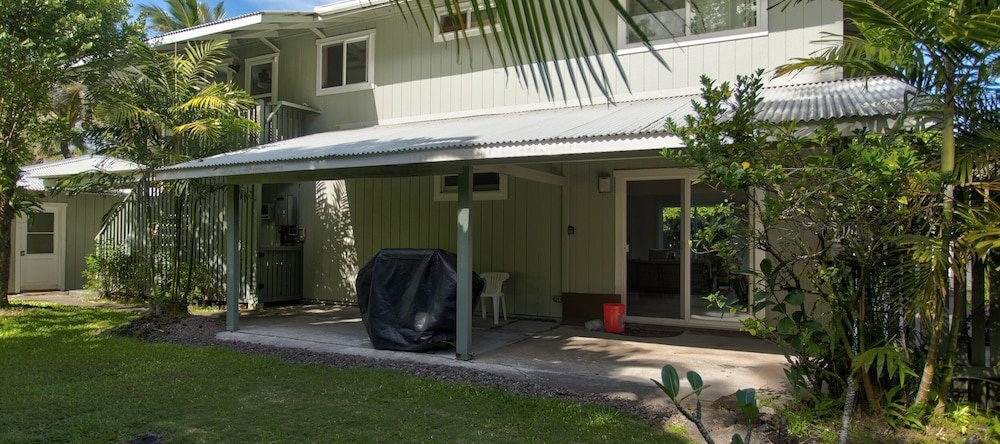 Uli Kai - The Deep Blue Sea 4 Bedroom Home, 夏威夷天堂公园 — 照片 1