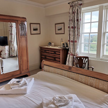 Bowden House B&B, Мелроуз — фото 2