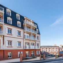 Villa Medicis Trouville-Sur-Mer, Трувиль-сюр-Мер — фото 4