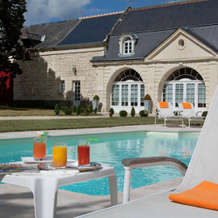 Chateau de La Platerye, 雷斯蒂涅 — 照片 4