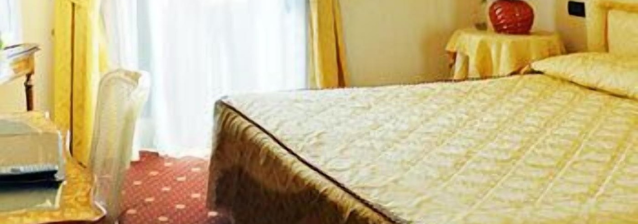 Grande Albergo Internazionale, Бриндизи — фото 1