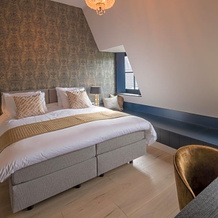 Grandcafe Boutique Hotel Eemland, Эмнес — фото 5