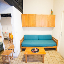Appartements Les Deferlantes, 米米藏 — 照片 4