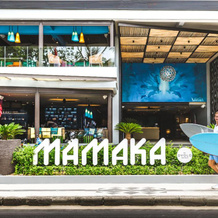 Mamaka by Ovolo, Kuta — photo 4