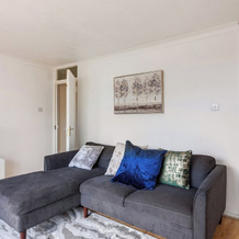 Spacious Home By Lee Valley Rafting Waltham Cross, Уолтем-Кросс — фото 4