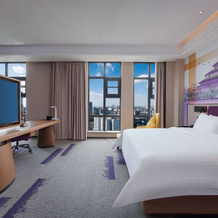 Hampton by Hilton Hebi Railway Station, 鹤壁 — 照片 5