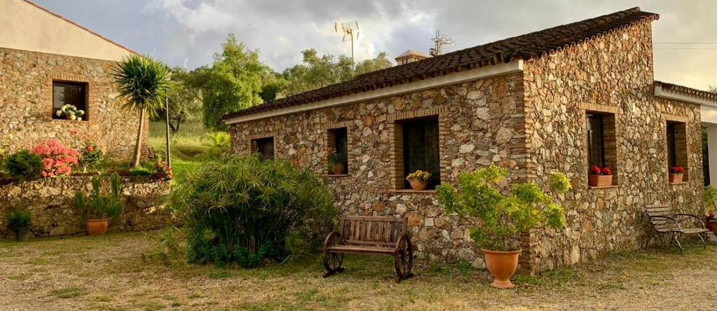 Finca La Portilla, Ароче — фото 1