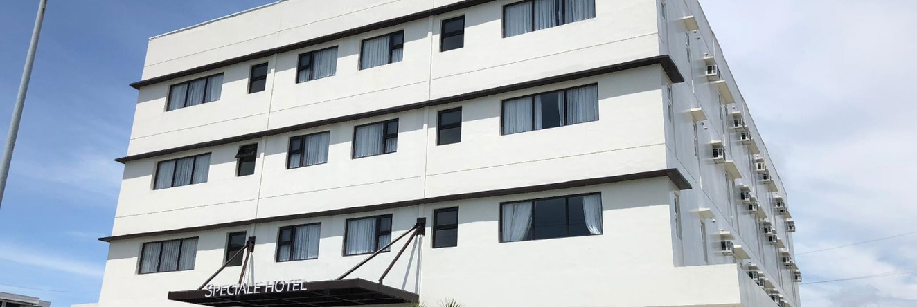 Capital O 827 Speciale Hotel, Rosario — photo 1