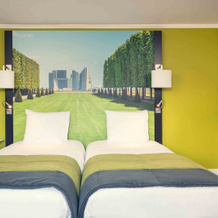 Hôtel Mercure Paris Ouest Saint Germain, 圣日耳曼昂莱 — 照片 4