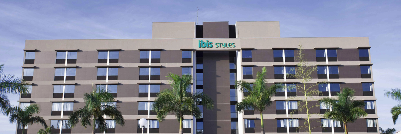 Ibis Styles Taubate, Taubate — photo 1