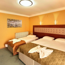 Bozdag Doner Otel, 奥德米什 — 照片 4