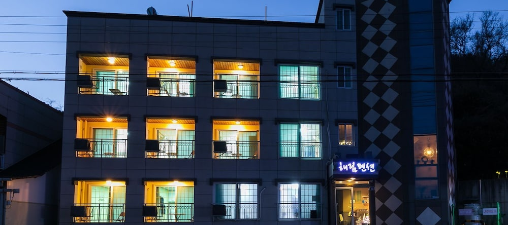 Haelim Pension, Гэмджин-Ри — фото 1