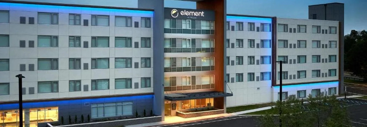 Element by Marriott Valley Forge King of Prussia, King of Prussia — photo 1