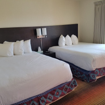 Red Lion Hotel La Junta, 拉让特 — 照片 3