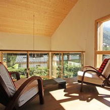 Chalet Raphael- Chamonix All Year, Шамони-Монблан — фото 5