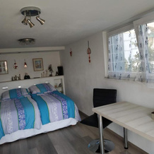 Joli gîte proche Strasbourg, Breuschwickersheim — photo 4