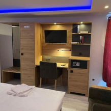 Hotel und Restaurant Bella Italia, 尼德费尔 — 照片 5