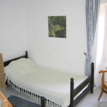 Apartment With 2 Bedrooms in Speloncato, With Wonderful Mountain View,, 斯佩隆卡托 — 照片 5