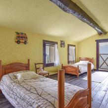Stunning Home in Tarzo With 2 Bedrooms, Sauna and Wifi, 塔尔佐 — 照片 5