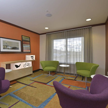Fairfield Inn & Suites By Marriott Williamsport, Уильямспорт — фото 3