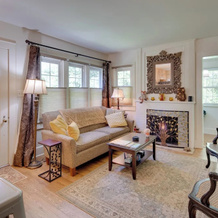 7 Mi To The Biltmore: 'Le Canard' Cottage W/ Porch, Арден — фото 4