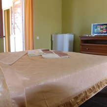 Zhemchuzhina Meganoma Guest House, 明达利诺耶 — 照片 4