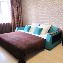 Na Ulitse Sovetskoy 287 Flat, 伊斯基季姆 — 照片 4