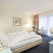 Parkhotel Frankfurt-Rödermark, 勒德马克 — 照片 2