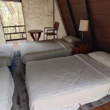 Seribu Batu Songgo Langit Resort & Camp, Muntuk — photo 3