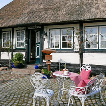 Ferienhaus Rikate, 卡珀尔恩 — 照片 5
