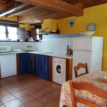 Casas de Aldea Valle de Bueida, 布伊达 — 照片 2